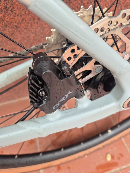 Гравел Cube Nuroad Race 2025