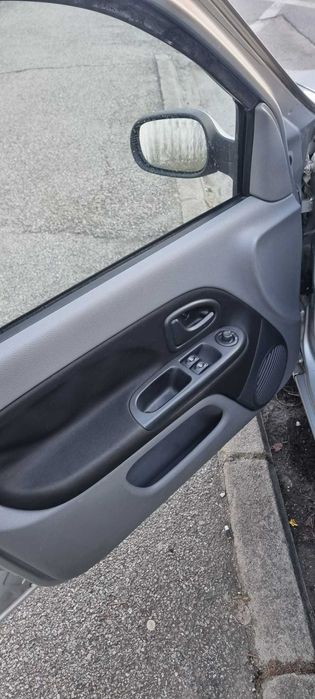 Renault Symbol 1.5 dci