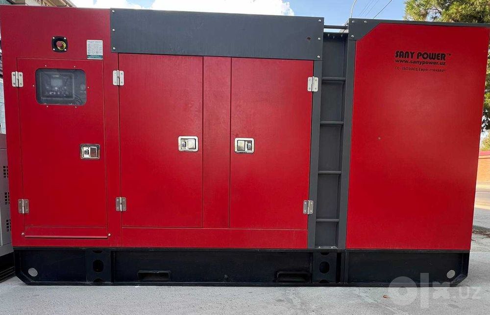 generator dvijok 20/30/50/100/150/200/250/300/400/*/1000 kw