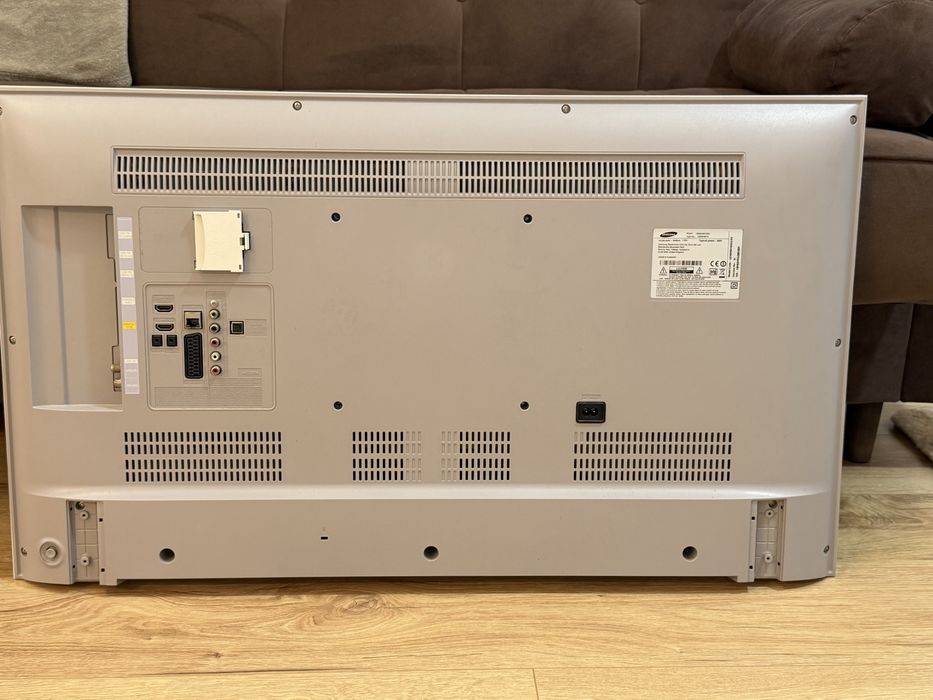 Samsung SmartTV Full HD series 6 101 cm