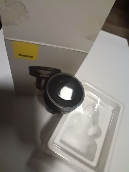 Baseus wireless MP3  FM трансмитер за кола