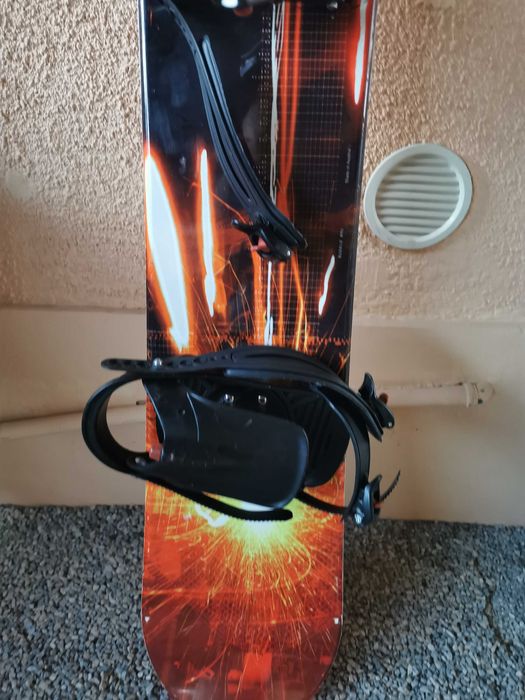 De vanzare placă Snowboard