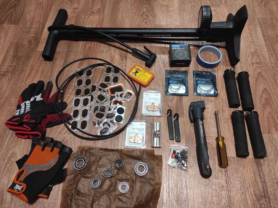 Двухподвес Saracen Myst Pro