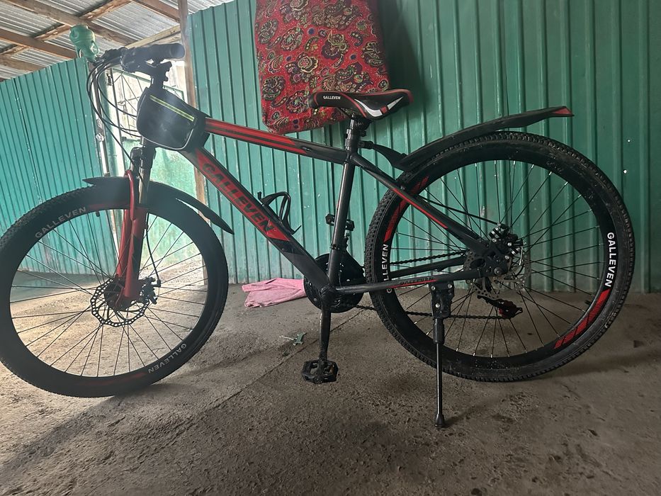 1 кун гана  айдалган