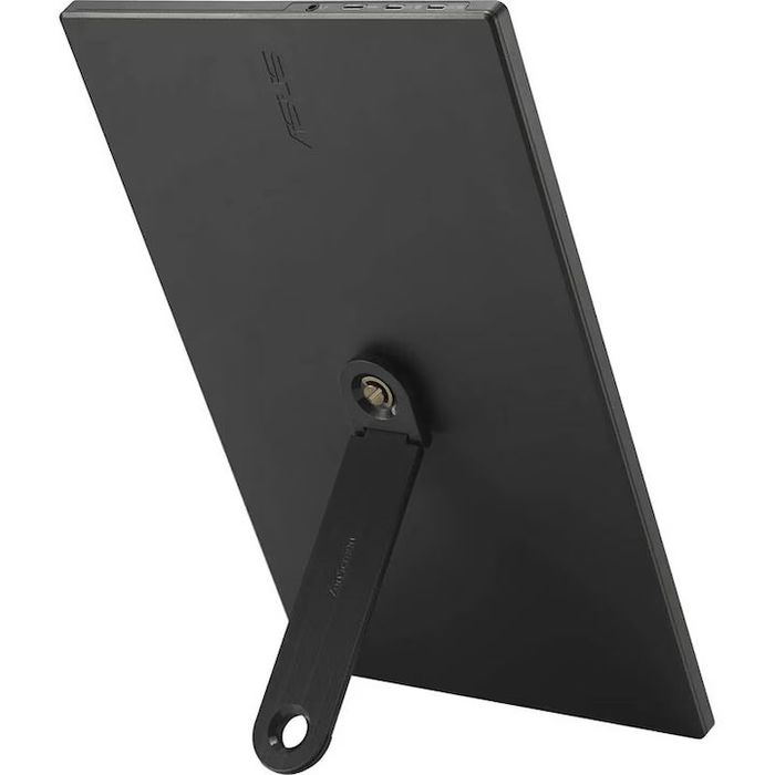 Преносим монитор ASUS ZenScreen MB169CK, 15.6”, FHD, IPS, 5ms, 60Hz,