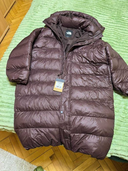 Дамско яке NORTH FACE