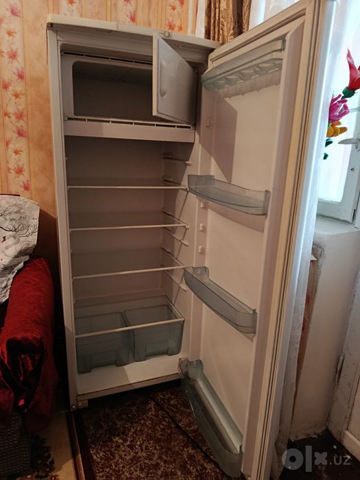 Продаётся холодильник "Бирюса"