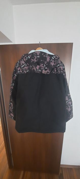 Geaca Jacheta Ski Snowboard The North Face Insulated Freedom
