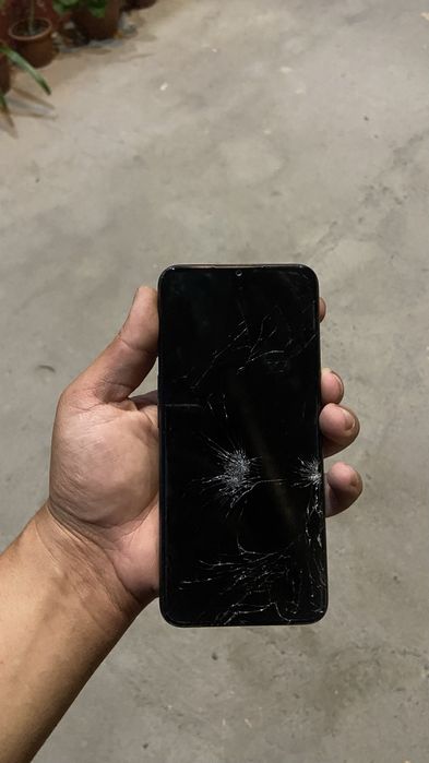 Oppo a16.
