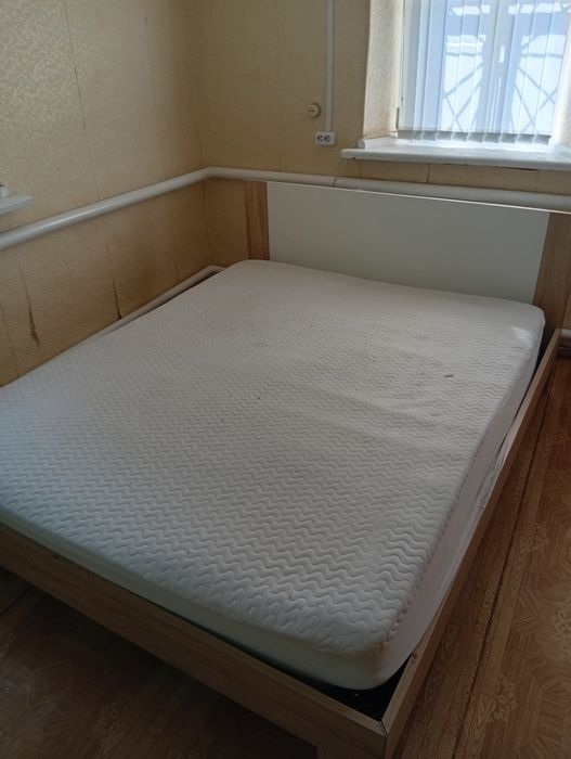 Продам кровать бу