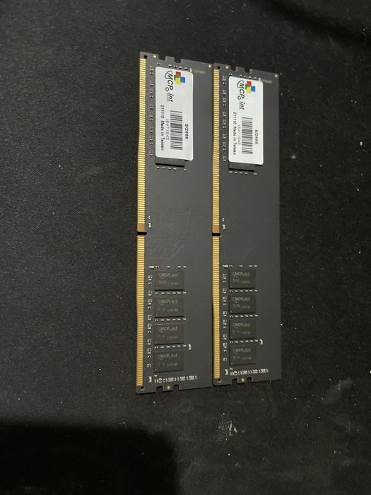 Продам оперативную память