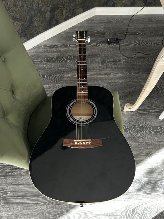 Акустинча китара SX