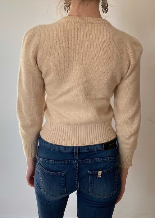 Jerseu de lana BENETTON