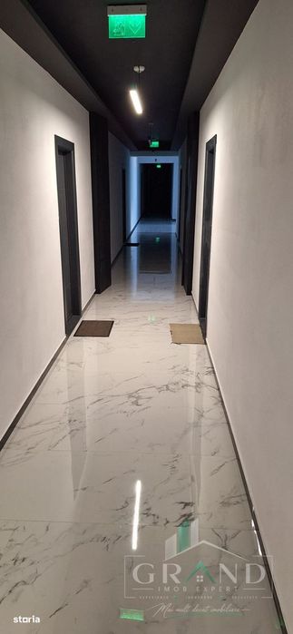 Apartament | 2 Camere | Balcon | Parcare Subterana | Floresti/Cetatii