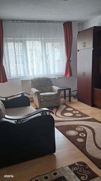 De închiriat apartament cu o cameră, zona Bvd. Dacia