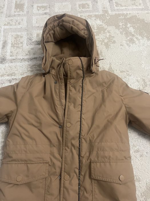 Куртка крокид на мальчика