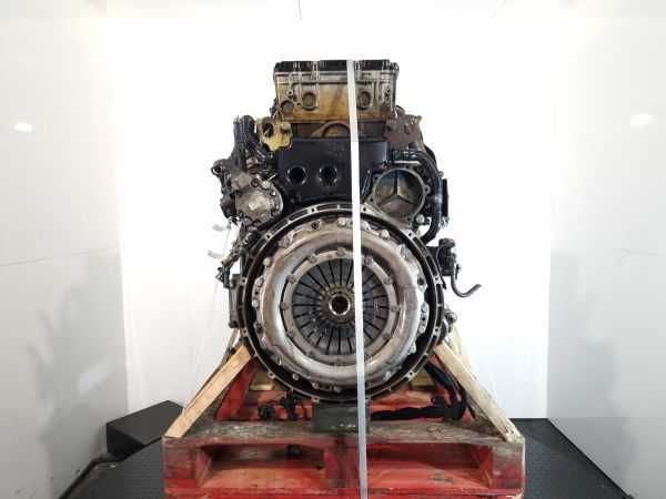Motor complet  Mercedes Benz OM470LA 6-7-01 - Piese de schimb Mercedes