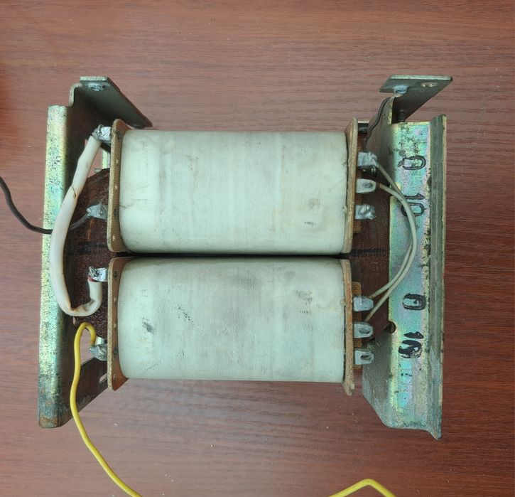 Трансформатор понижающий универсальный тн 61