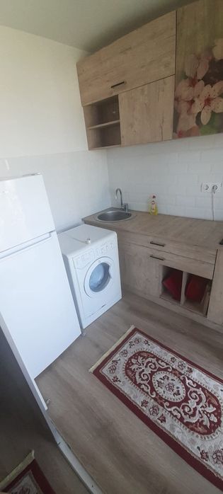 Garsoniera de vânzare