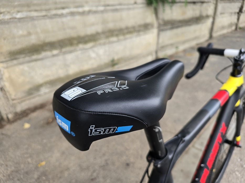 Cursiera Gravel Planet X XLS 28" full carbon L