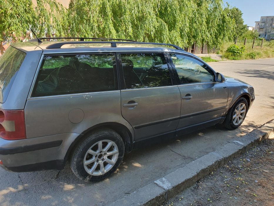 Masina de vânzare Volkswagen