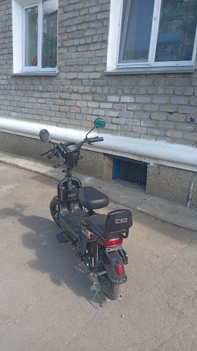 продам элекроскутер