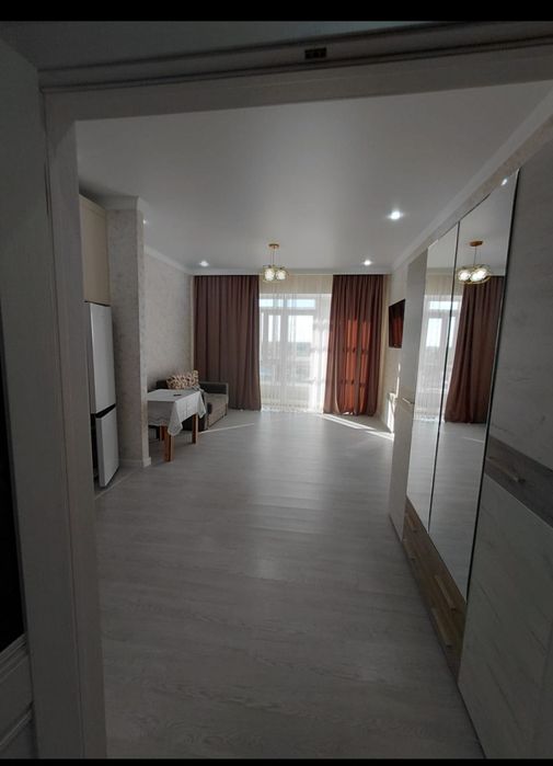 Продам 1ком кв Кухня Студия