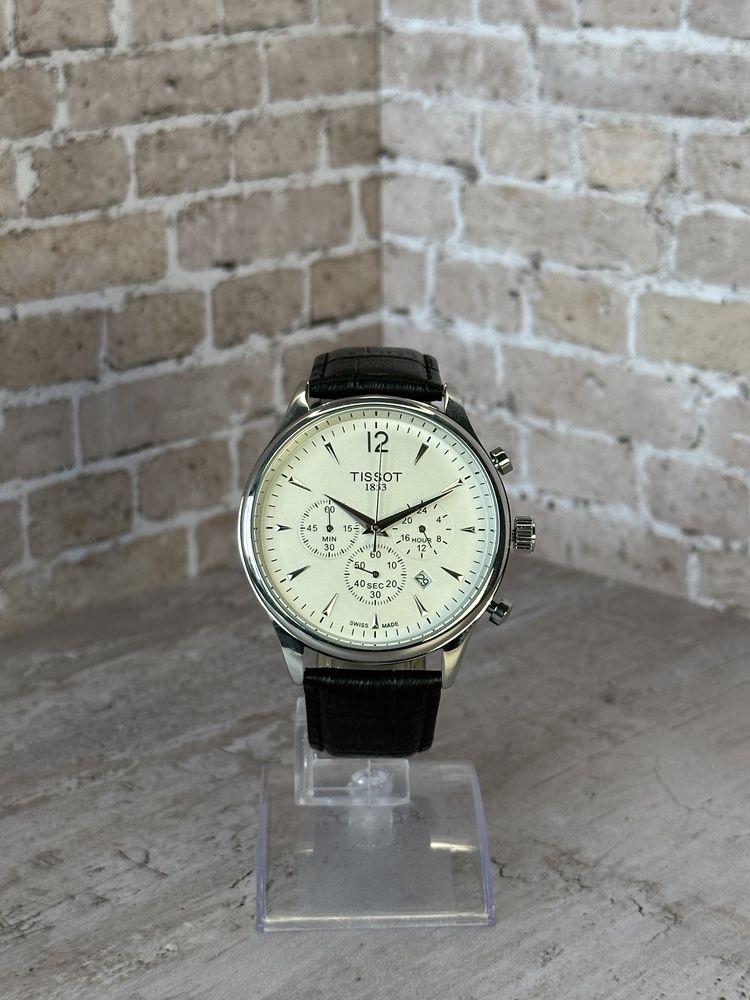 Мужские наручные часы TISSOT: 55 000 тг. - Мужские часы Алматы на Olx