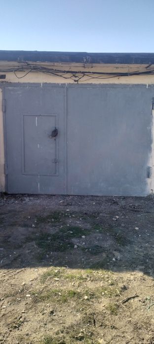 Продаются два горожа