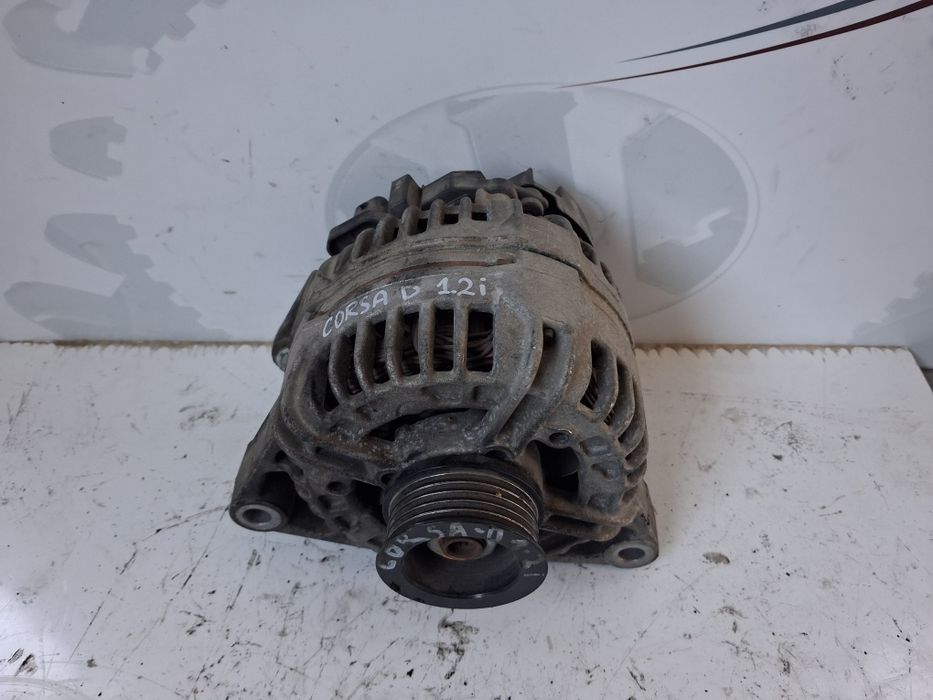 Динамо/Алтернатор Opel Corsa D 1.4i/1.2i