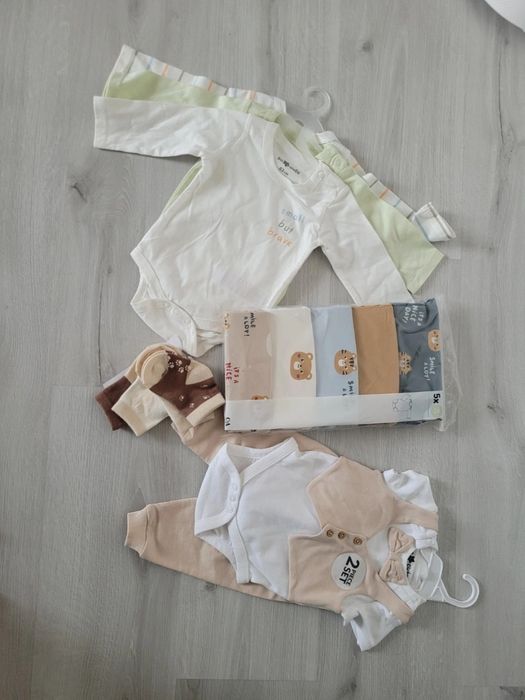 Lot produse bebe