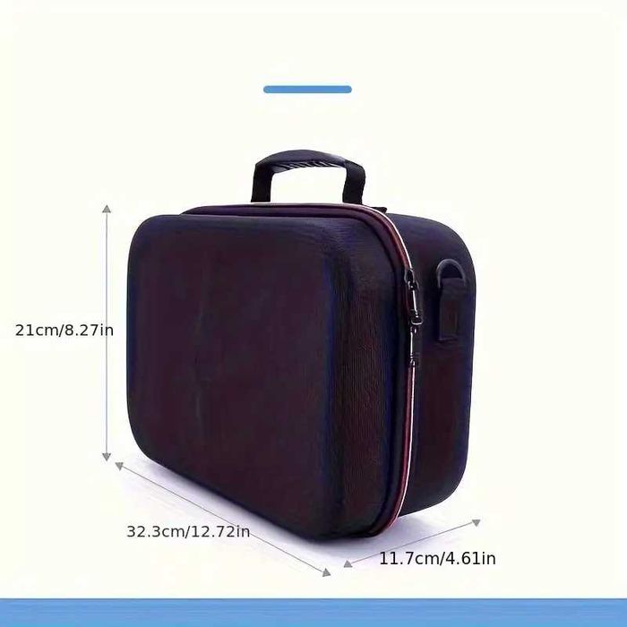 Чанта за съхранение Твърд Калъф за пренасяне Nintendo Switch Oled Кейс