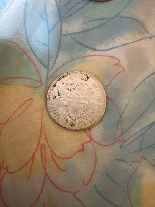 Американски долари