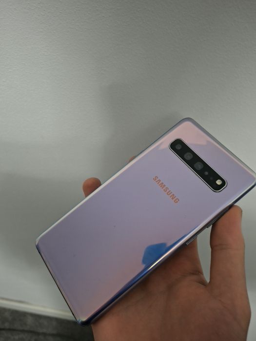 Vand Samsung S10 5G