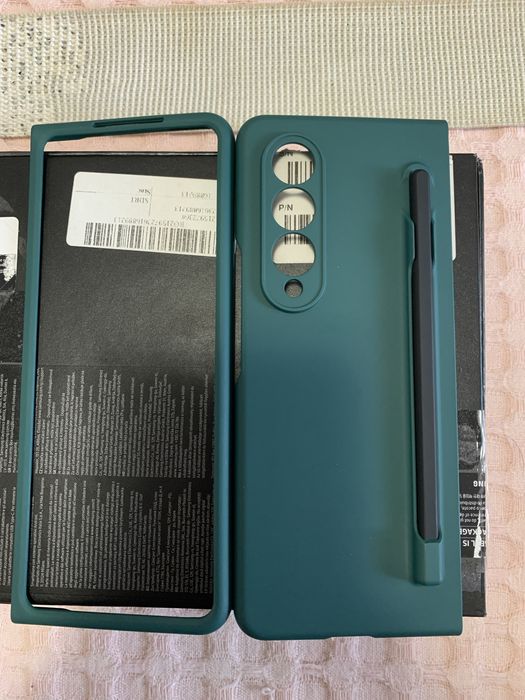 Husa samsung z fold 4 noi