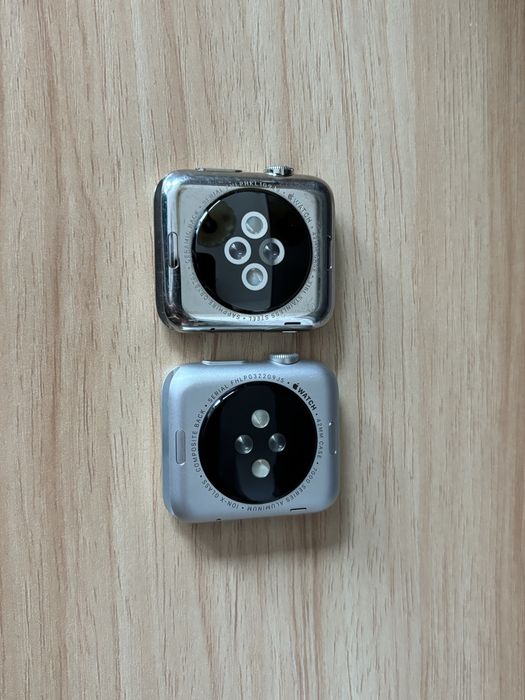 Apple watch 42mm 2 bucati