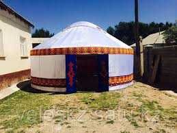 Аренда ЮРТА  КИІЗ ҮЙ  жалға беру, прокат