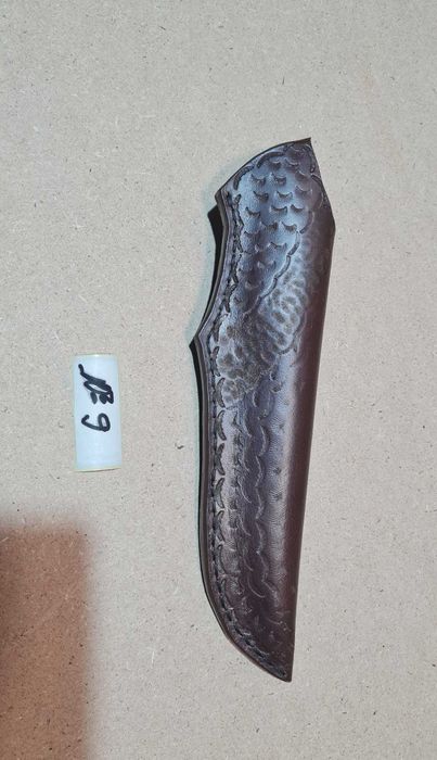 Кании за ловни ножове