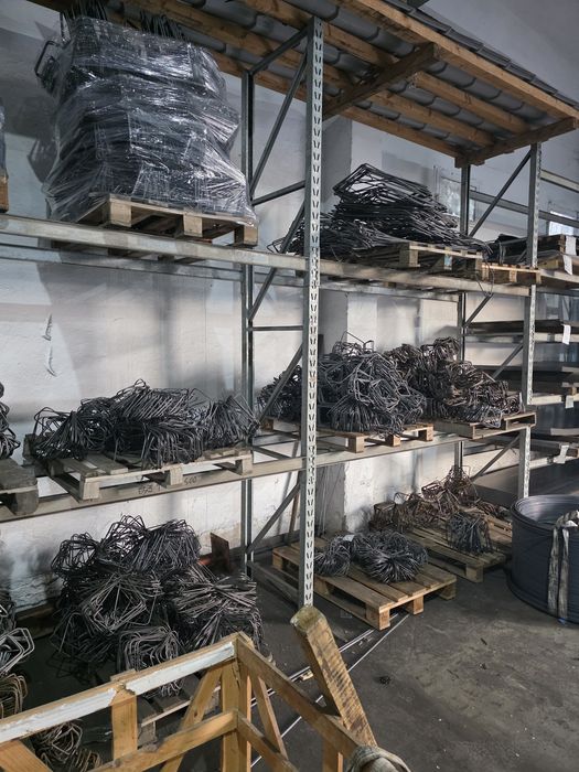 Etrieri si fier fasonat la comanda-productie rapida-livrare in santier