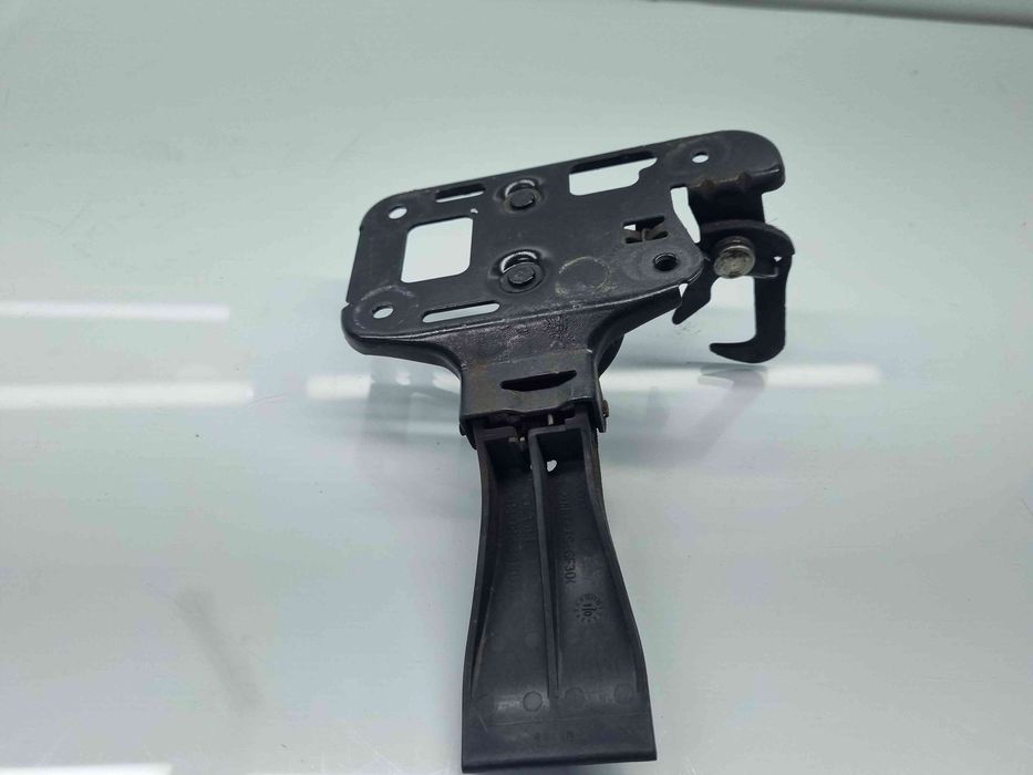 Maner deschidere capota Audi A4 (8K5, B8) Avant [Fabr 2008-2015]