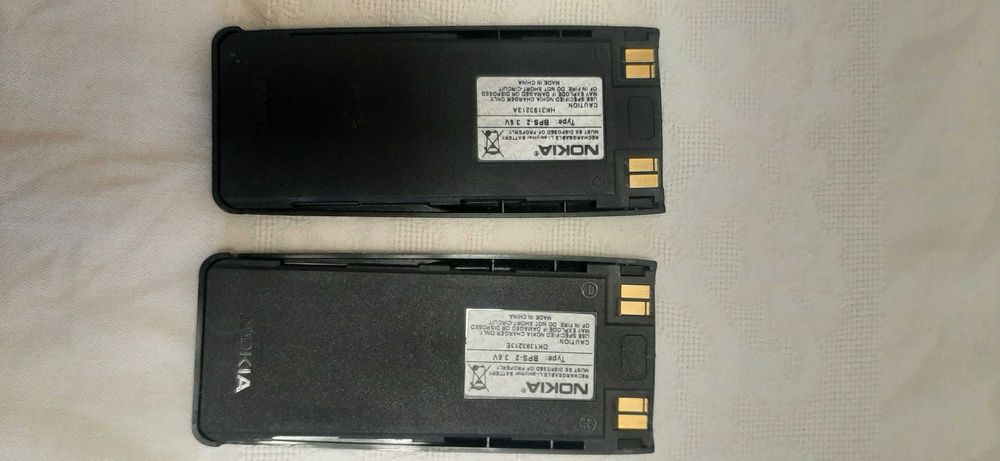 NOKIA 6310i 4 броя телефони