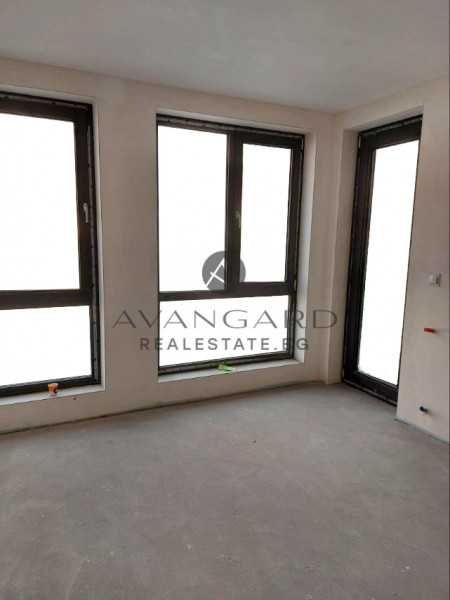 Продава се Двустаен апартамент в Пловдив, Христо Смирненски - 76 кв.м за 1718 €/кв.м - Снимка #2