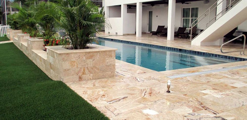 Лак для камня STONE COAT пр-ва Италии