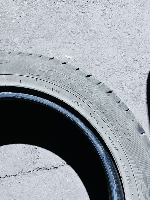 Шины автомобильные r18