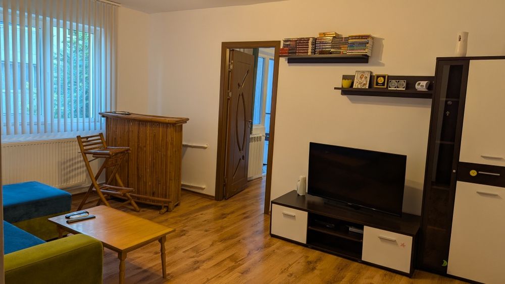Apartament de închiriat în Năvodari