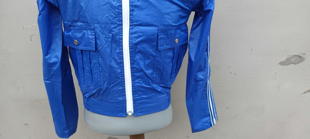 Sport Star | geaca outdoor ploaie | mar. 152 cm 10 - 11 ani