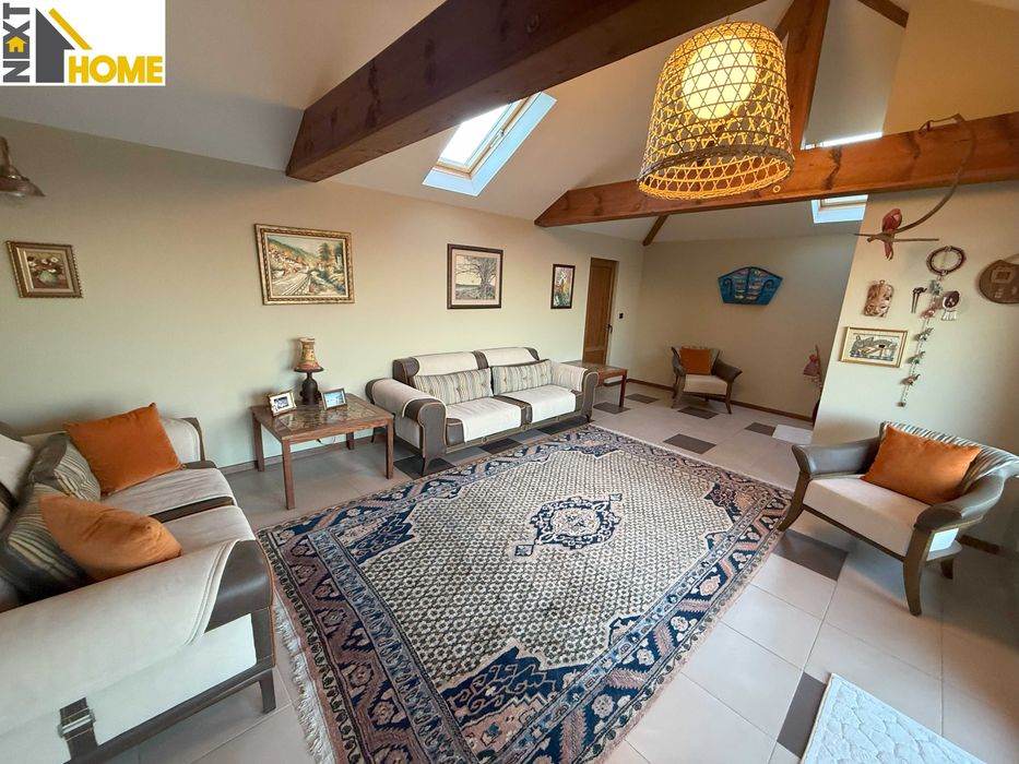 Продава се Къща в с. Белащица, Област Пловдив - 802 кв.м за 1109 €/кв.м - Снимка #23