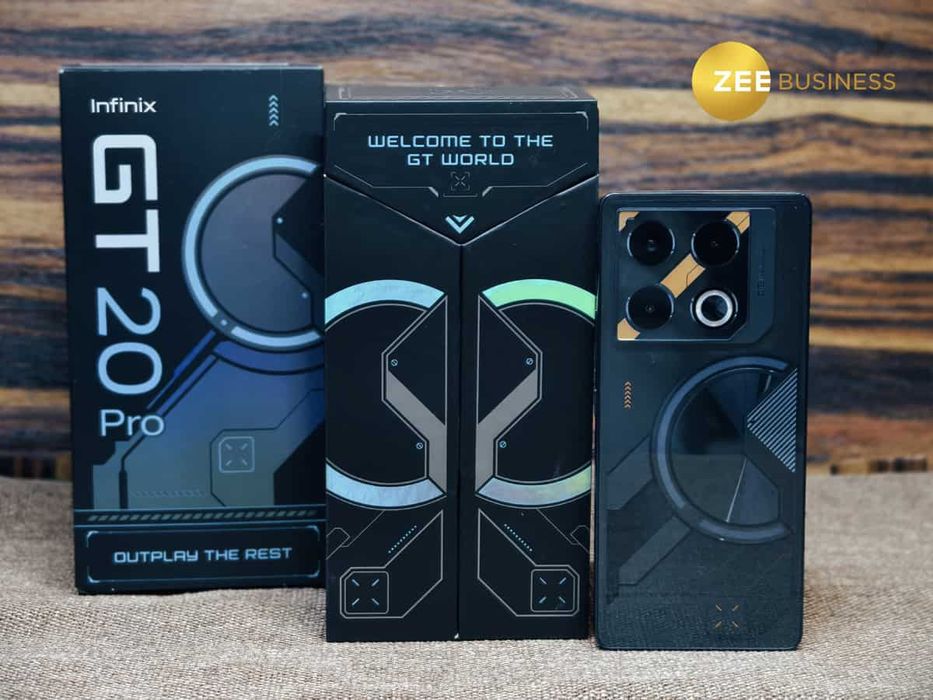 Infinix GT 20 pro.  256/12+6