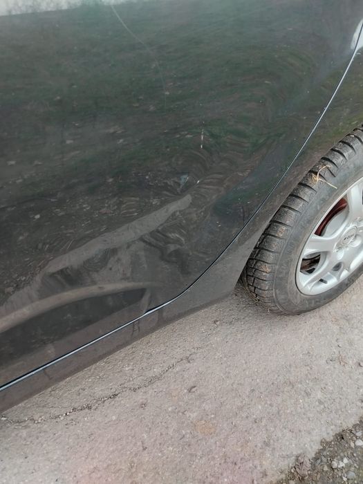 Vând Kia Venga 2011