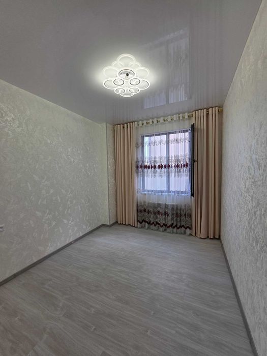 3 xonali qilingan 52m² 1-qavat.#3x #539a